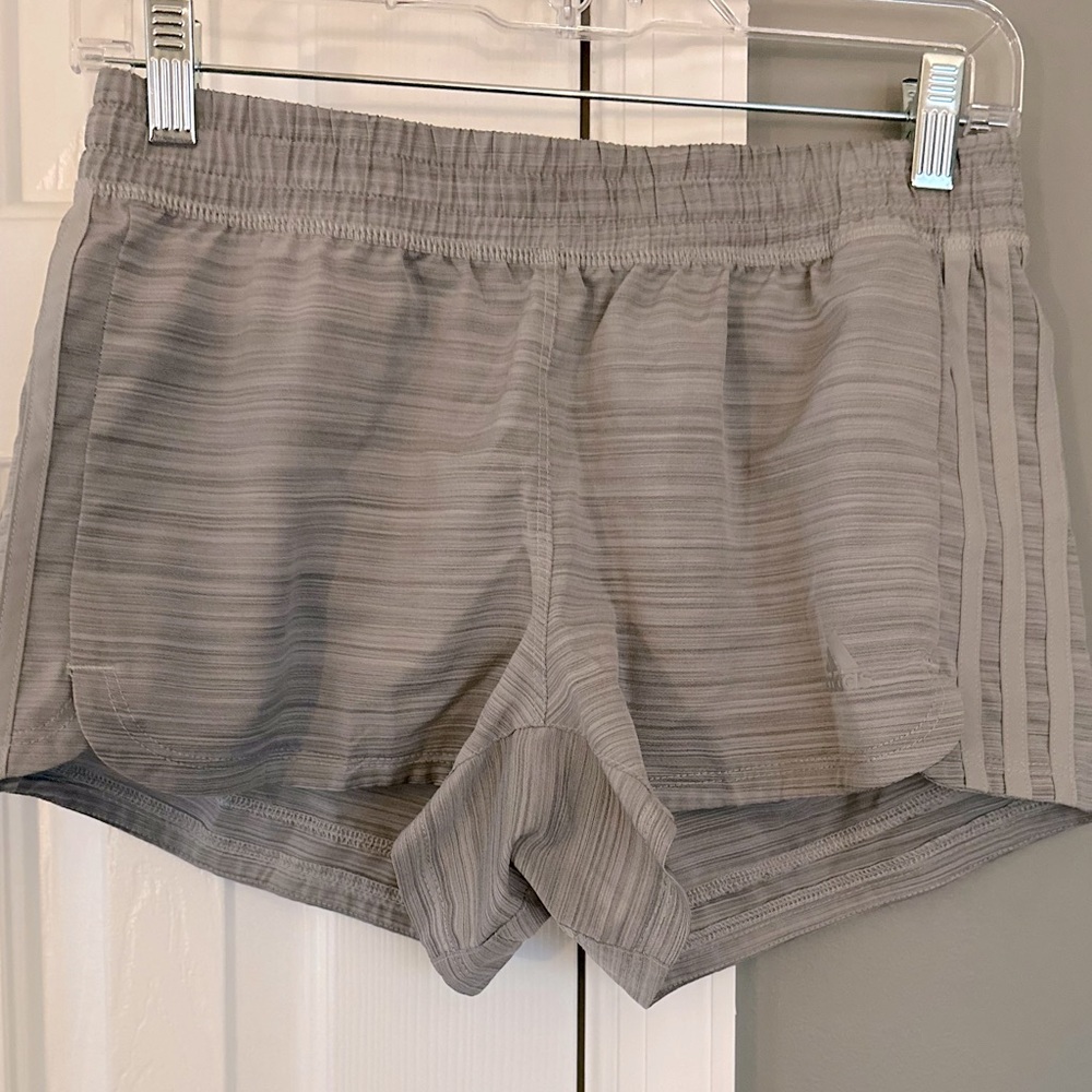 Adidas Pacer Shorts
